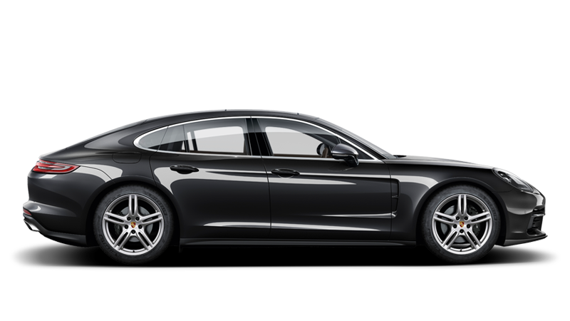 Panamera